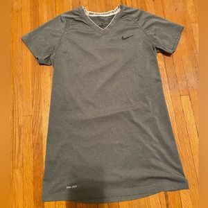 Nike Pro Combat Fitted Shirt